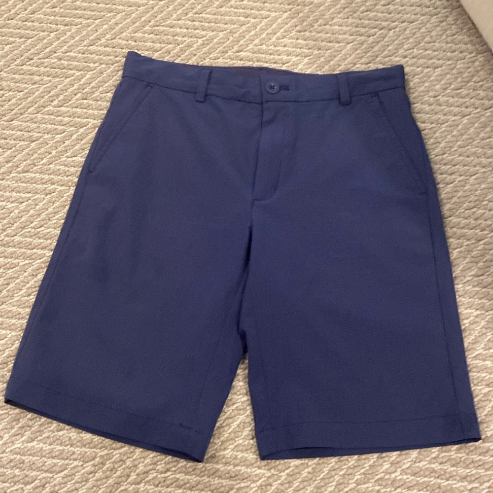 Vineyard Vines Boys Performance Breaker Shorts